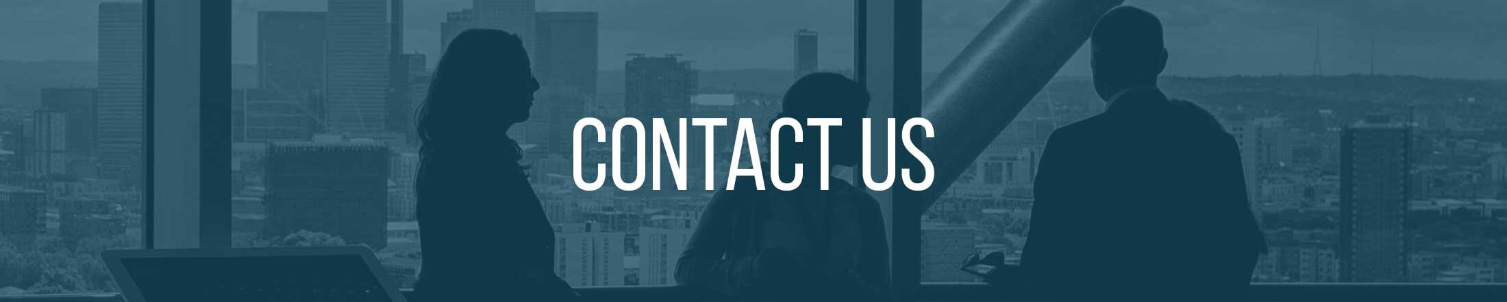 Contact Us