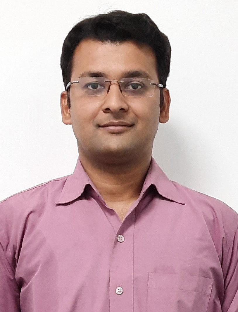 Ankur Saxena Ankur Saxena