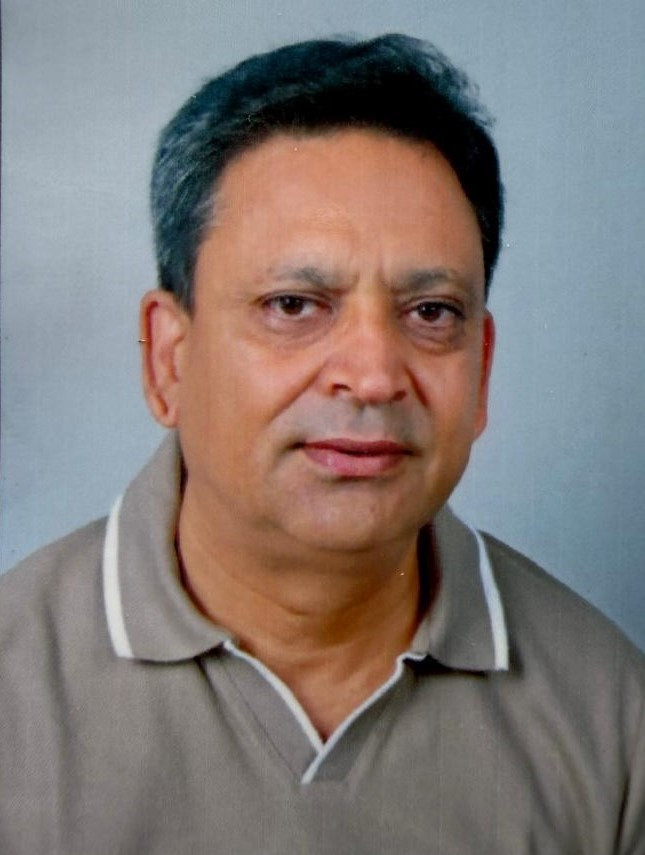 Shri Hemendra Sharma