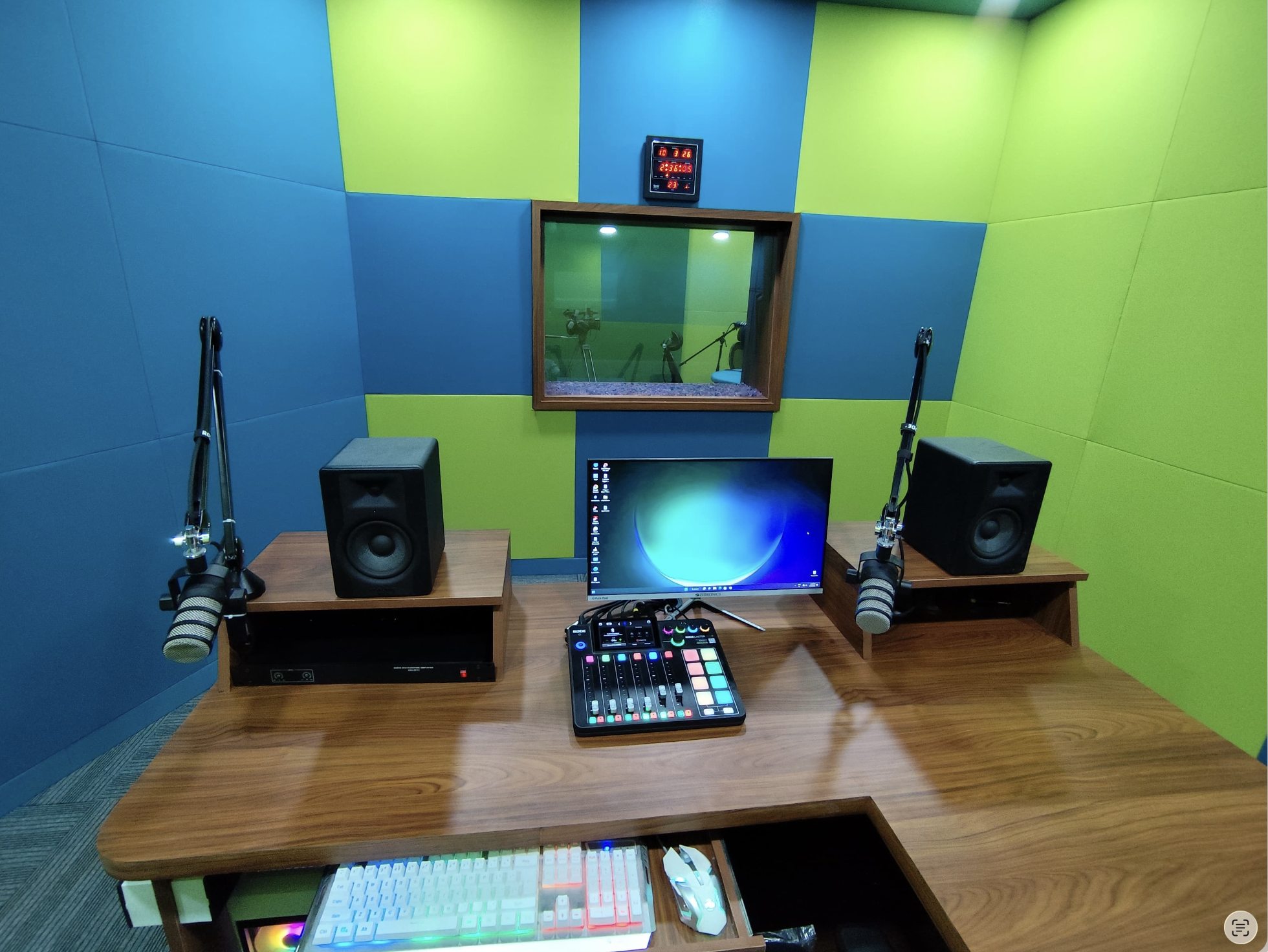 UCOST Community Radio Station, Dehradun