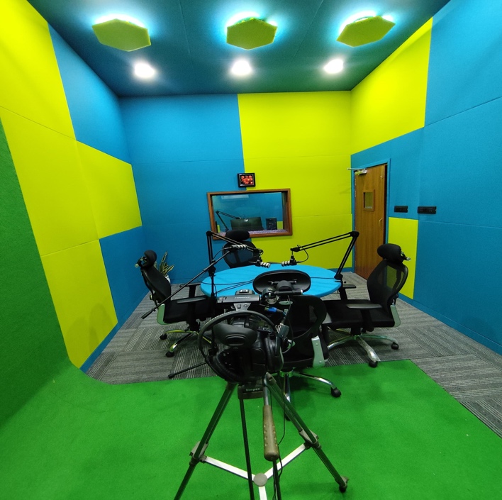 UCOST Community Radio Station, Dehradun